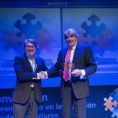 Primera convención de emprendimiento en la profesión del Corredor de Seguros de NEWCORRED