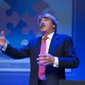 Primera convención de emprendimiento en la profesión del Corredor de Seguros de NEWCORRED