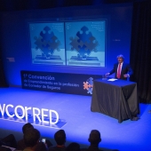 Primera convención de emprendimiento en la profesión del Corredor de Seguros de NEWCORRED