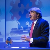 Primera convención de emprendimiento en la profesión del Corredor de Seguros de NEWCORRED