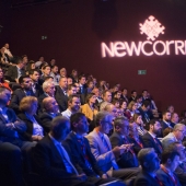 Primera convención de emprendimiento en la profesión del Corredor de Seguros de NEWCORRED