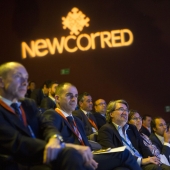 Primera convención de emprendimiento en la profesión del Corredor de Seguros de NEWCORRED