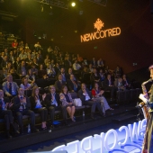 Primera convención de emprendimiento en la profesión del Corredor de Seguros de NEWCORRED