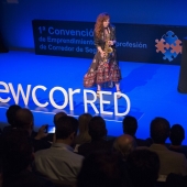 Primera convención de emprendimiento en la profesión del Corredor de Seguros de NEWCORRED