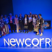 Primera convención de emprendimiento en la profesión del Corredor de Seguros de NEWCORRED