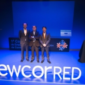 Primera convención de emprendimiento en la profesión del Corredor de Seguros de NEWCORRED
