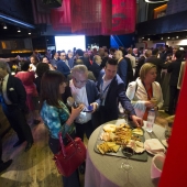 Primera convención de emprendimiento en la profesión del Corredor de Seguros de NEWCORRED