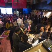 Primera convención de emprendimiento en la profesión del Corredor de Seguros de NEWCORRED
