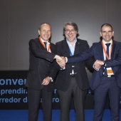 Primera convención de emprendimiento en la profesión del Corredor de Seguros de NEWCORRED