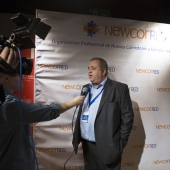 Primera convención de emprendimiento en la profesión del Corredor de Seguros de NEWCORRED