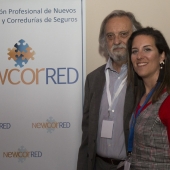 Primera convención de emprendimiento en la profesión del Corredor de Seguros de NEWCORRED