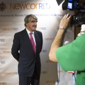 Primera convención de emprendimiento en la profesión del Corredor de Seguros de NEWCORRED