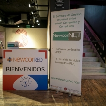 NEWCORRED - 2ª Convención Nacional de Emprendimiento en la Profesión de Corredor de Seguros