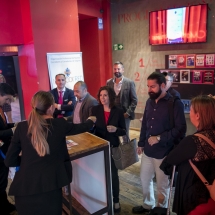 NEWCORRED - 2ª Convención Nacional de Emprendimiento en la Profesión de Corredor de Seguros