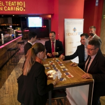 NEWCORRED - 2ª Convención Nacional de Emprendimiento en la Profesión de Corredor de Seguros