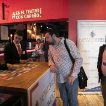 NEWCORRED - 2ª Convención Nacional de Emprendimiento en la Profesión de Corredor de Seguros