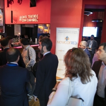 NEWCORRED - 2ª Convención Nacional de Emprendimiento en la Profesión de Corredor de Seguros