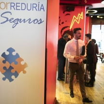 NEWCORRED - 2ª Convención Nacional de Emprendimiento en la Profesión de Corredor de Seguros