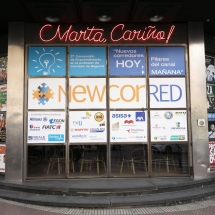 NEWCORRED - 2ª Convención Nacional de Emprendimiento en la Profesión de Corredor de Seguros