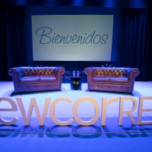 NEWCORRED - 2ª Convención Nacional de Emprendimiento en la Profesión de Corredor de Seguros