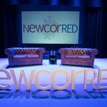 NEWCORRED - 2ª Convención Nacional de Emprendimiento en la Profesión de Corredor de Seguros