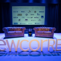 NEWCORRED - 2ª Convención Nacional de Emprendimiento en la Profesión de Corredor de Seguros