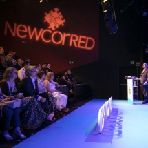 NEWCORRED - 2ª Convención Nacional de Emprendimiento en la Profesión de Corredor de Seguros