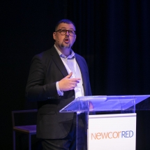 NEWCORRED - 2ª Convención Nacional de Emprendimiento en la Profesión de Corredor de Seguros