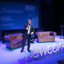 NEWCORRED - 2ª Convención Nacional de Emprendimiento en la Profesión de Corredor de Seguros