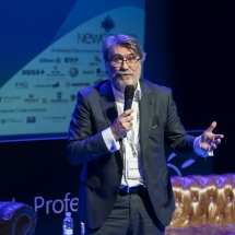 NEWCORRED - 2ª Convención Nacional de Emprendimiento en la Profesión de Corredor de Seguros