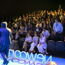 NEWCORRED - 2ª Convención Nacional de Emprendimiento en la Profesión de Corredor de Seguros