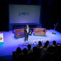 NEWCORRED - 2ª Convención Nacional de Emprendimiento en la Profesión de Corredor de Seguros