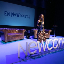 NEWCORRED - 2ª Convención Nacional de Emprendimiento en la Profesión de Corredor de Seguros