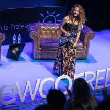 NEWCORRED - 2ª Convención Nacional de Emprendimiento en la Profesión de Corredor de Seguros