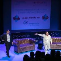 NEWCORRED - 2ª Convención Nacional de Emprendimiento en la Profesión de Corredor de Seguros