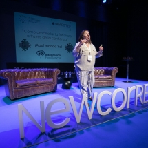 NEWCORRED - 2ª Convención Nacional de Emprendimiento en la Profesión de Corredor de Seguros