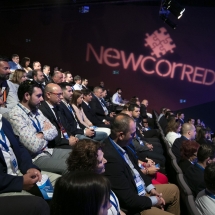 NEWCORRED - 2ª Convención Nacional de Emprendimiento en la Profesión de Corredor de Seguros