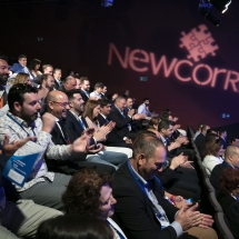 NEWCORRED - 2ª Convención Nacional de Emprendimiento en la Profesión de Corredor de Seguros