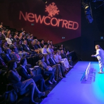 NEWCORRED - 2ª Convención Nacional de Emprendimiento en la Profesión de Corredor de Seguros
