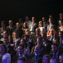 NEWCORRED - 2ª Convención Nacional de Emprendimiento en la Profesión de Corredor de Seguros