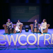 NEWCORRED - 2ª Convención Nacional de Emprendimiento en la Profesión de Corredor de Seguros