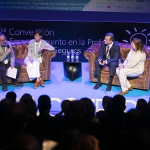 NEWCORRED - 2ª Convención Nacional de Emprendimiento en la Profesión de Corredor de Seguros