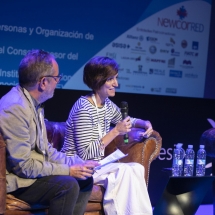 NEWCORRED - 2ª Convención Nacional de Emprendimiento en la Profesión de Corredor de Seguros