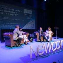 NEWCORRED - 2ª Convención Nacional de Emprendimiento en la Profesión de Corredor de Seguros