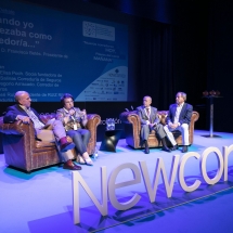 NEWCORRED - 2ª Convención Nacional de Emprendimiento en la Profesión de Corredor de Seguros