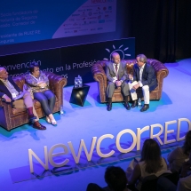 NEWCORRED - 2ª Convención Nacional de Emprendimiento en la Profesión de Corredor de Seguros