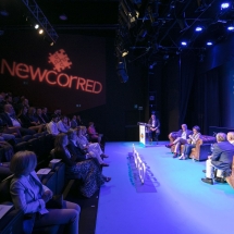 NEWCORRED - 2ª Convención Nacional de Emprendimiento en la Profesión de Corredor de Seguros