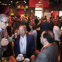 NEWCORRED - 2ª Convención Nacional de Emprendimiento en la Profesión de Corredor de Seguros