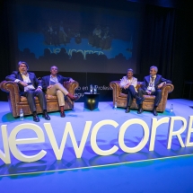 NEWCORRED - 2ª Convención Nacional de Emprendimiento en la Profesión de Corredor de Seguros