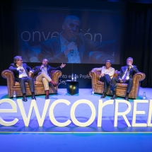 NEWCORRED - 2ª Convención Nacional de Emprendimiento en la Profesión de Corredor de Seguros